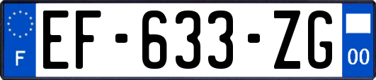 EF-633-ZG