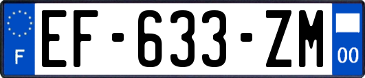 EF-633-ZM