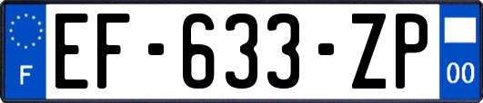 EF-633-ZP