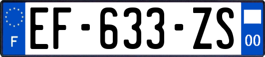 EF-633-ZS