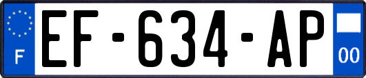 EF-634-AP