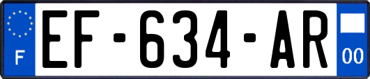 EF-634-AR