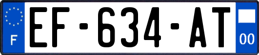 EF-634-AT