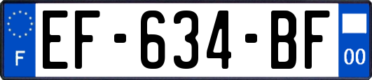 EF-634-BF