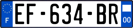 EF-634-BR