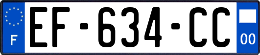 EF-634-CC