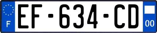 EF-634-CD