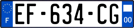 EF-634-CG