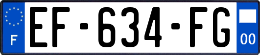 EF-634-FG