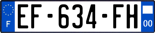 EF-634-FH