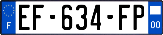 EF-634-FP