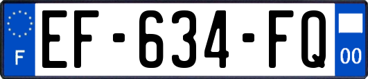 EF-634-FQ