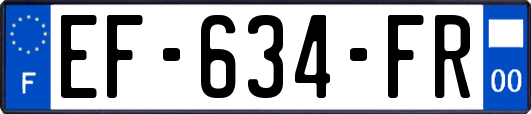 EF-634-FR