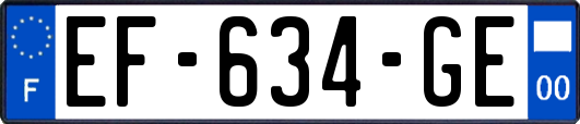 EF-634-GE