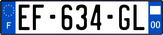 EF-634-GL