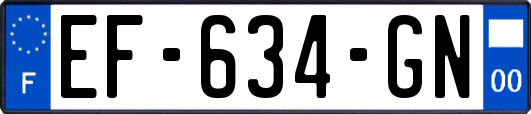 EF-634-GN