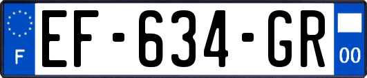EF-634-GR