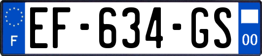 EF-634-GS