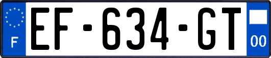 EF-634-GT