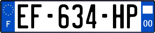 EF-634-HP