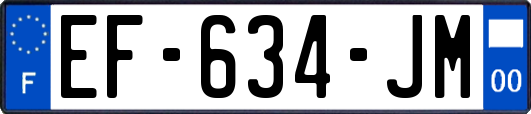 EF-634-JM