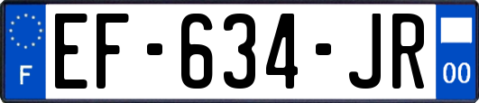 EF-634-JR