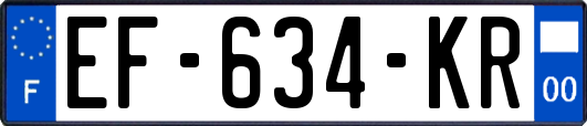 EF-634-KR