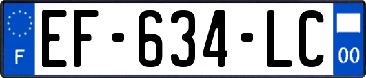 EF-634-LC