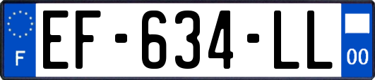 EF-634-LL