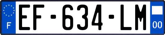 EF-634-LM