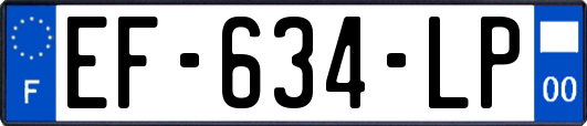 EF-634-LP