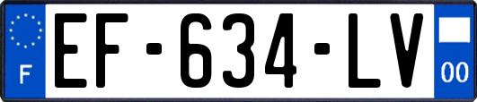 EF-634-LV