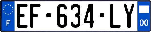 EF-634-LY