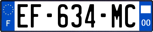 EF-634-MC