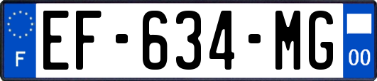 EF-634-MG
