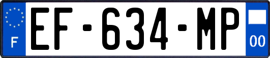 EF-634-MP