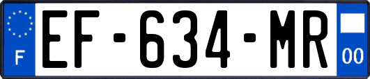 EF-634-MR