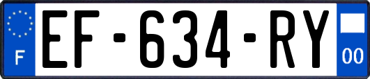 EF-634-RY