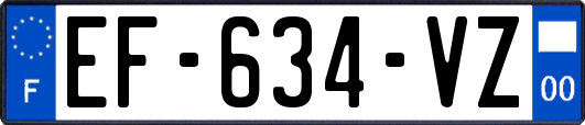 EF-634-VZ