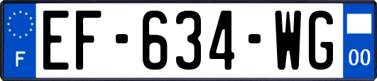 EF-634-WG