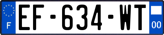 EF-634-WT