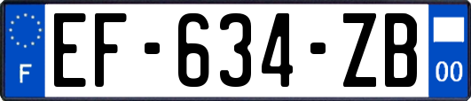 EF-634-ZB