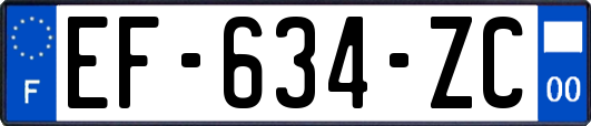 EF-634-ZC