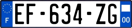 EF-634-ZG