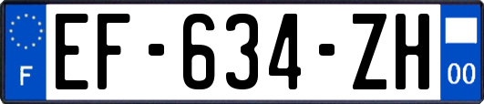 EF-634-ZH