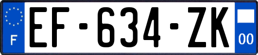 EF-634-ZK