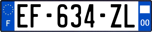 EF-634-ZL