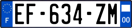 EF-634-ZM