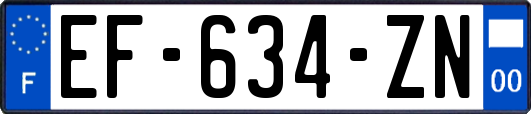 EF-634-ZN