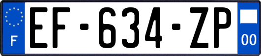 EF-634-ZP
